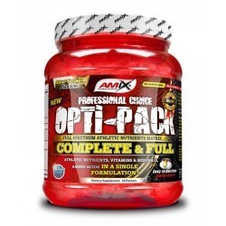 AMIX Opti Pack 30 saszetek